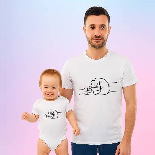 Baba Bebek Kombini