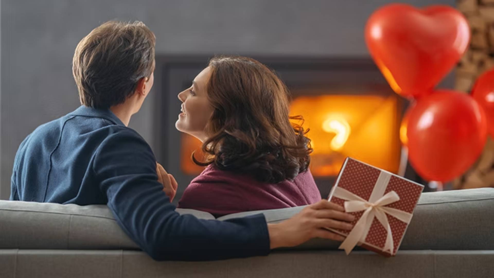 Doğum Günü İçin Eşinize Alınabilecek 5 Harika Hediye