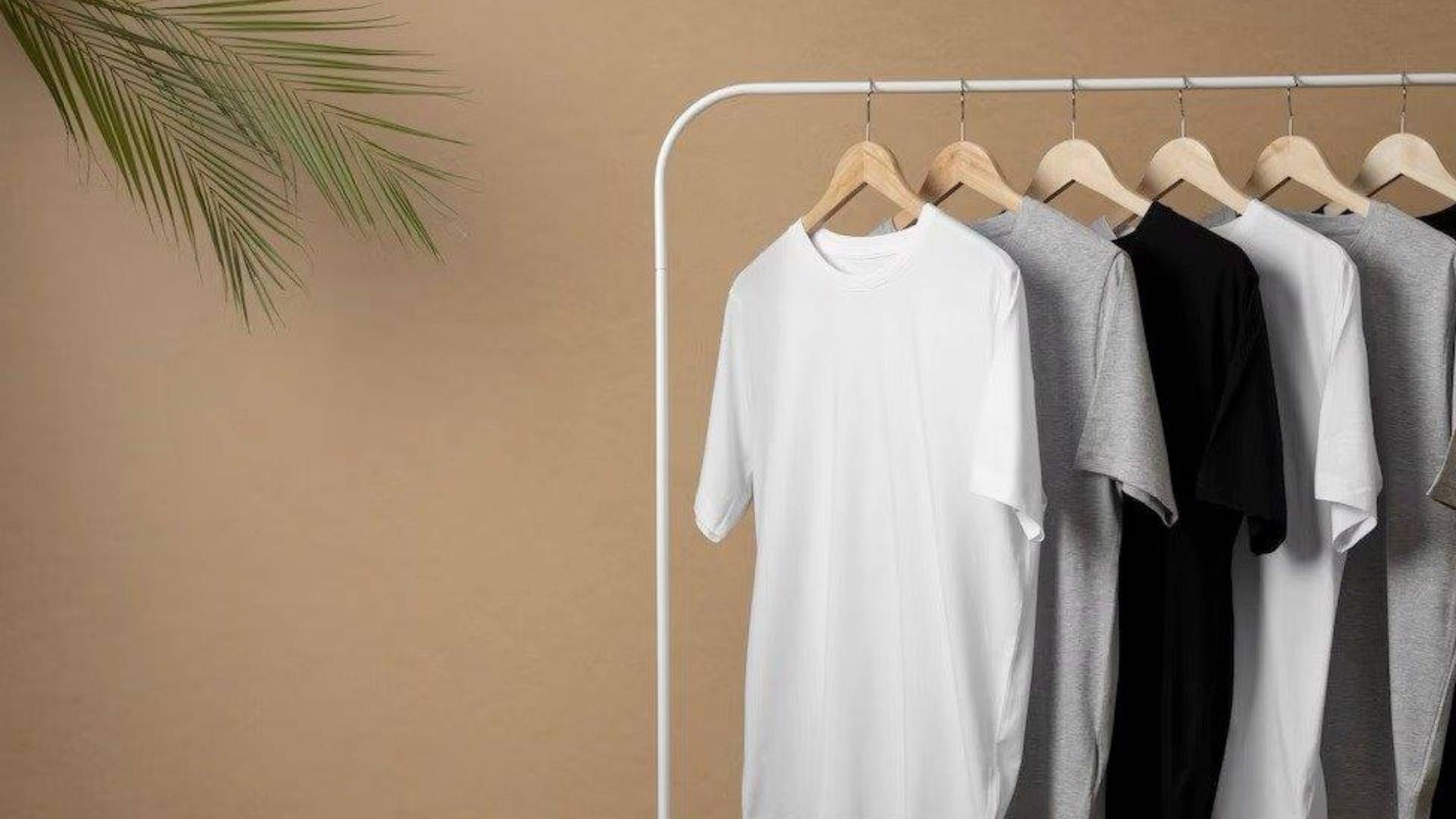 Hangi Tişört Kumaşı Daha İyi? Pamuk mu, Polyester mi, Viskon mu?