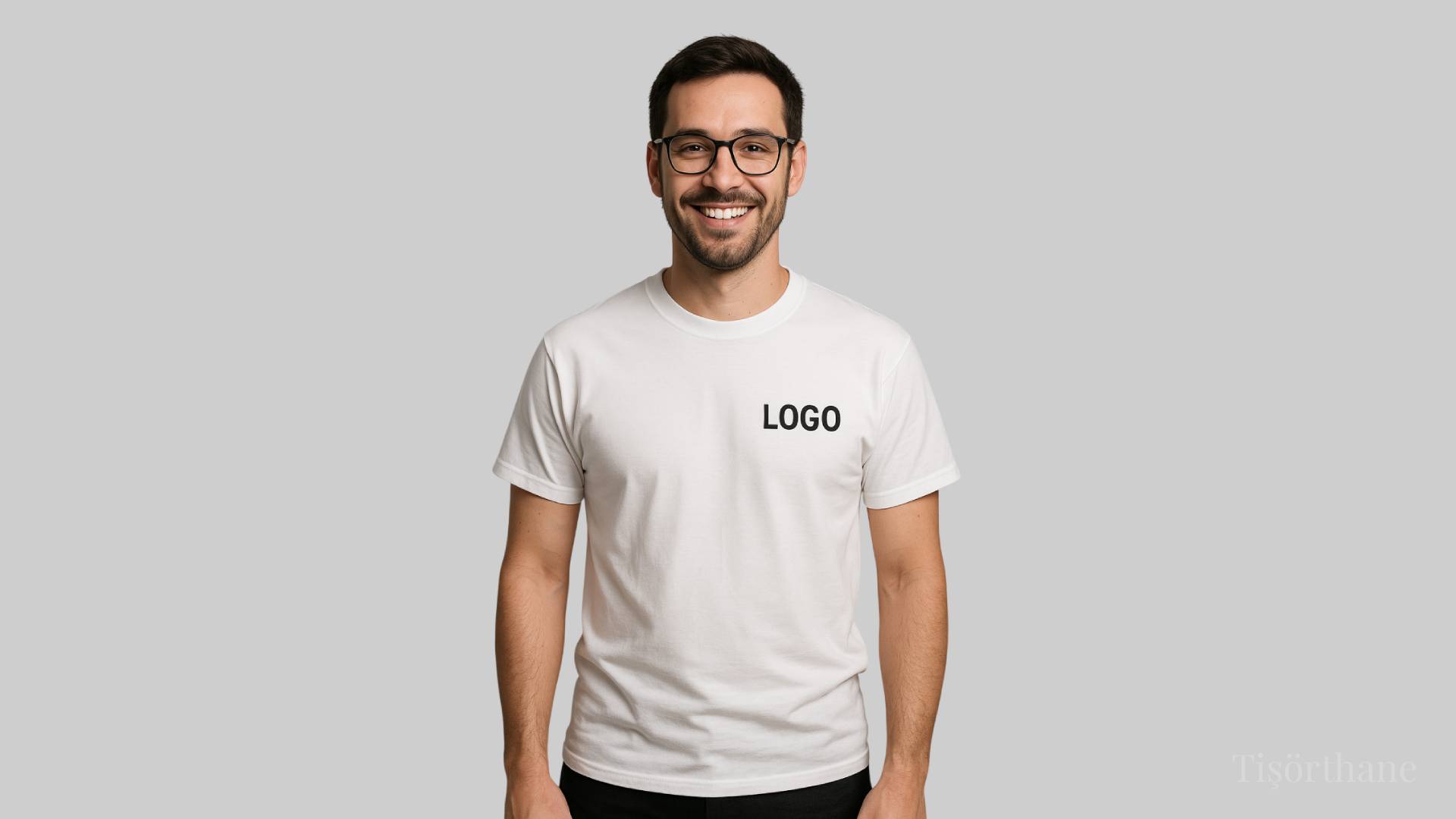 İşletmeler İçin Logo Baskılı Tişört Kullanmanın 7 Avantajı