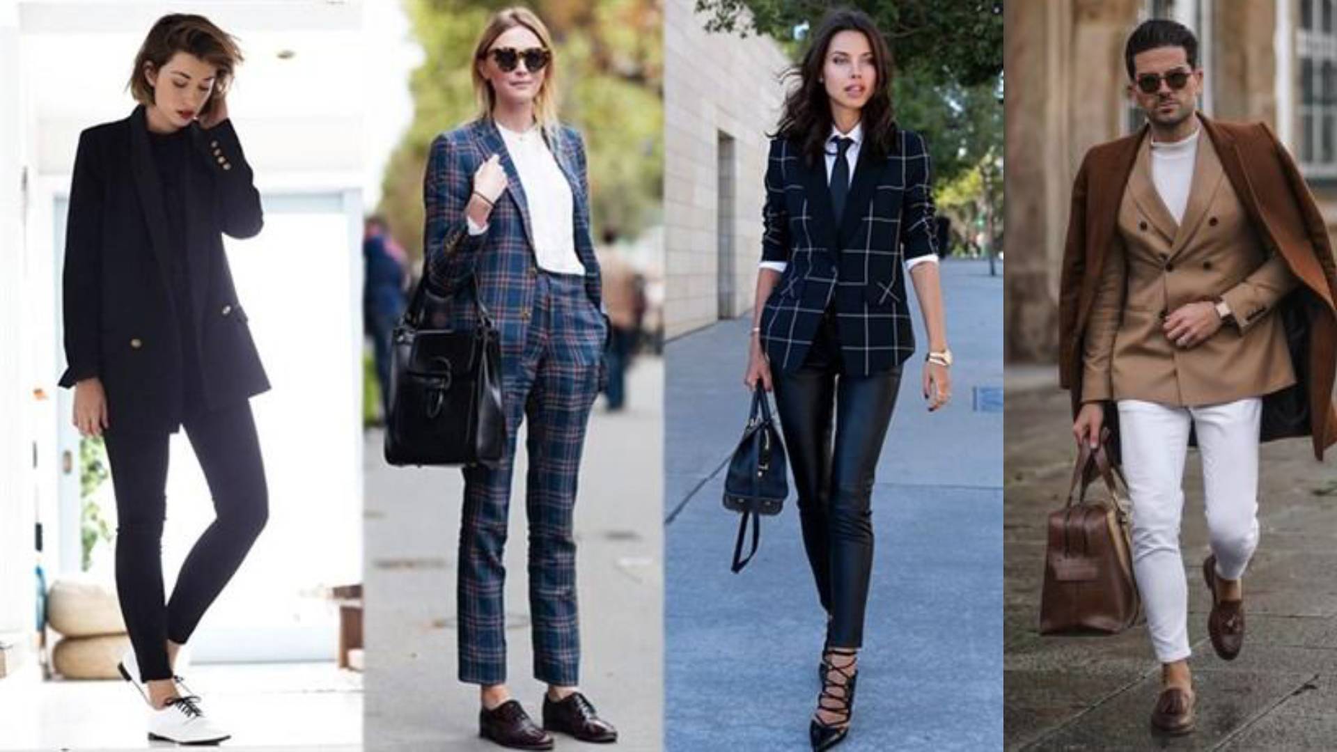 Maskülen Giyim Tarzı Nedir, Nasıl Kombinlenir?