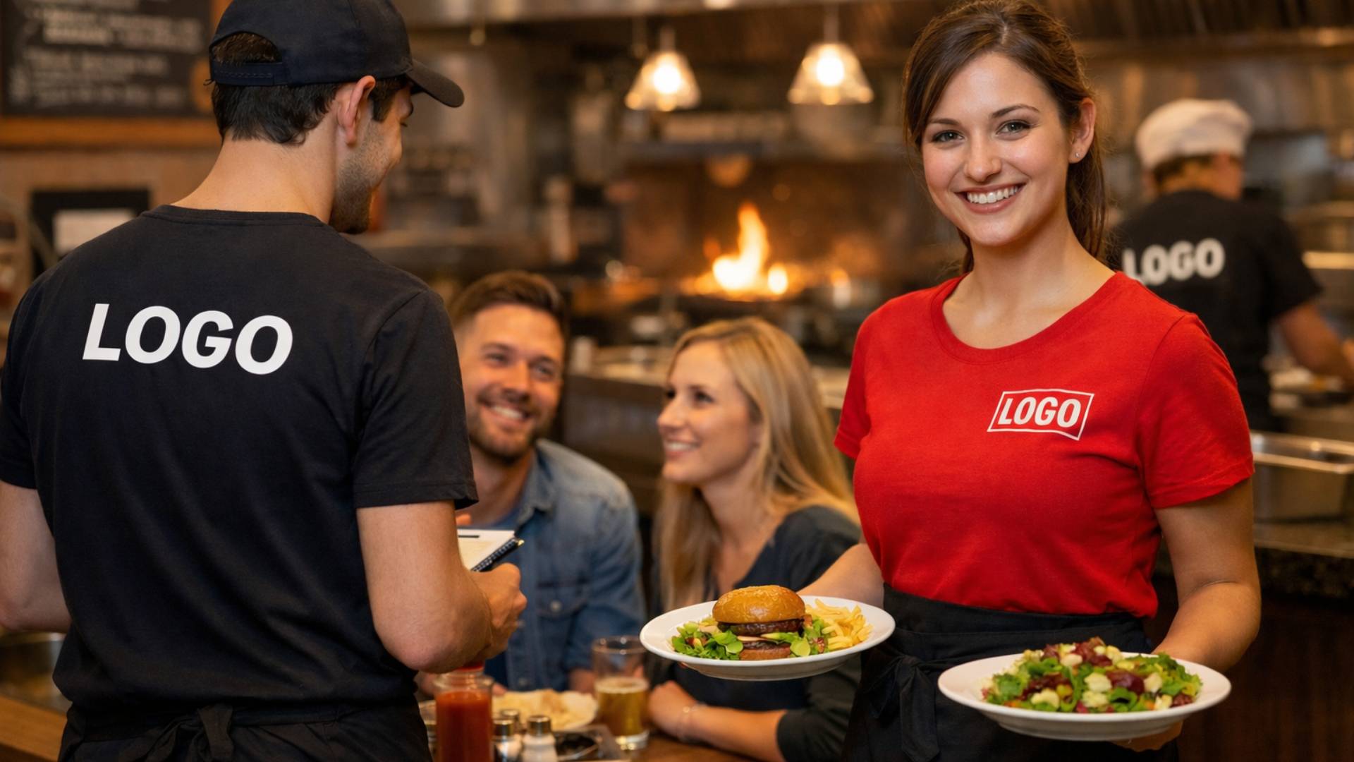 Promosyon Tişört Nedir, Kullanım Alanları Nelerdir?