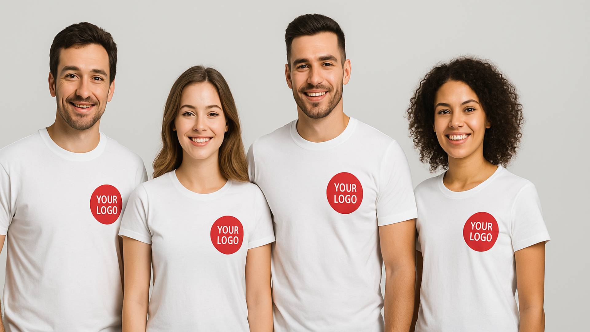 Promosyon Tişörtler ile Markanı Bütçe Dostu Tanıtmanın Yolları