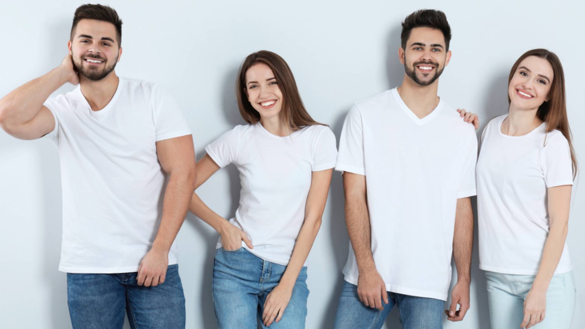 Regular Fit ve Slim Fit Nedir, Farkları Nelerdir?