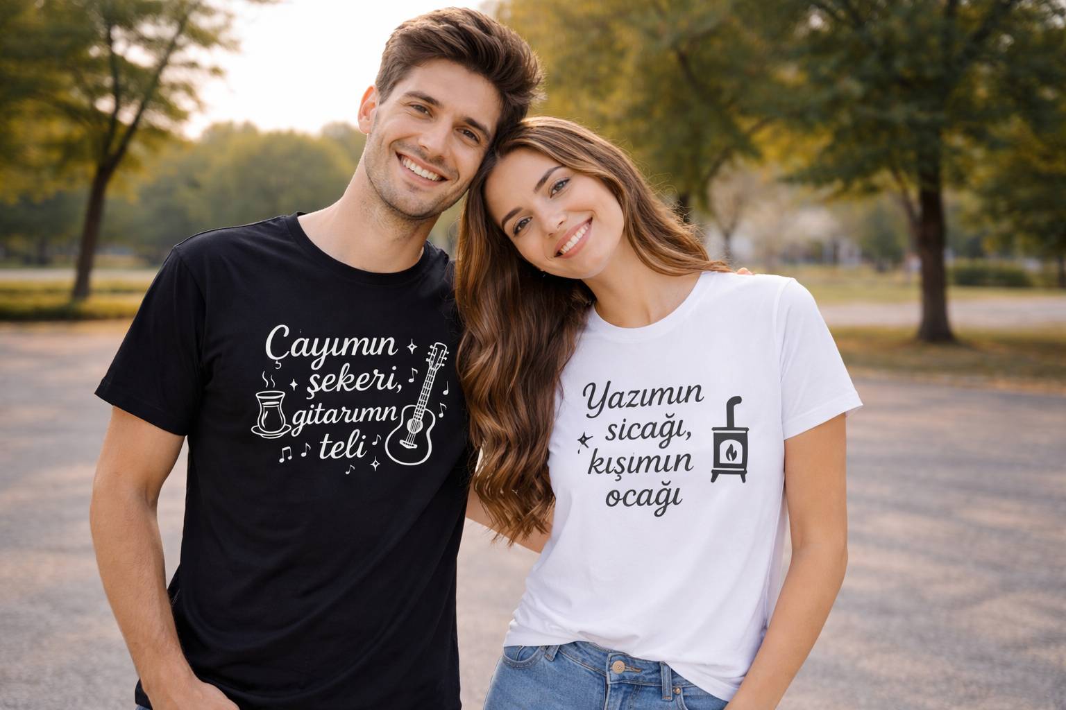 Sevgiliye Güzel Sözler - Kız ve Erkek Sevgiliye Etkileyici Mesajlar