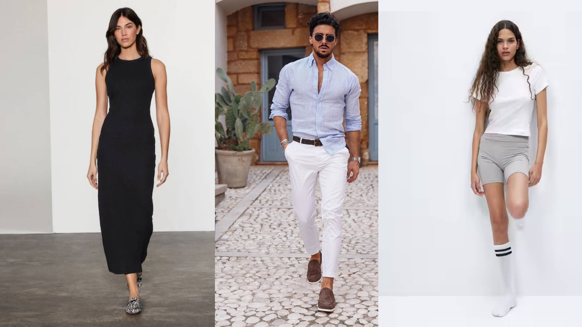 Skinny Fit Nedir? Skinny Fit Giyim Tarzı ve Kombin Önerileri