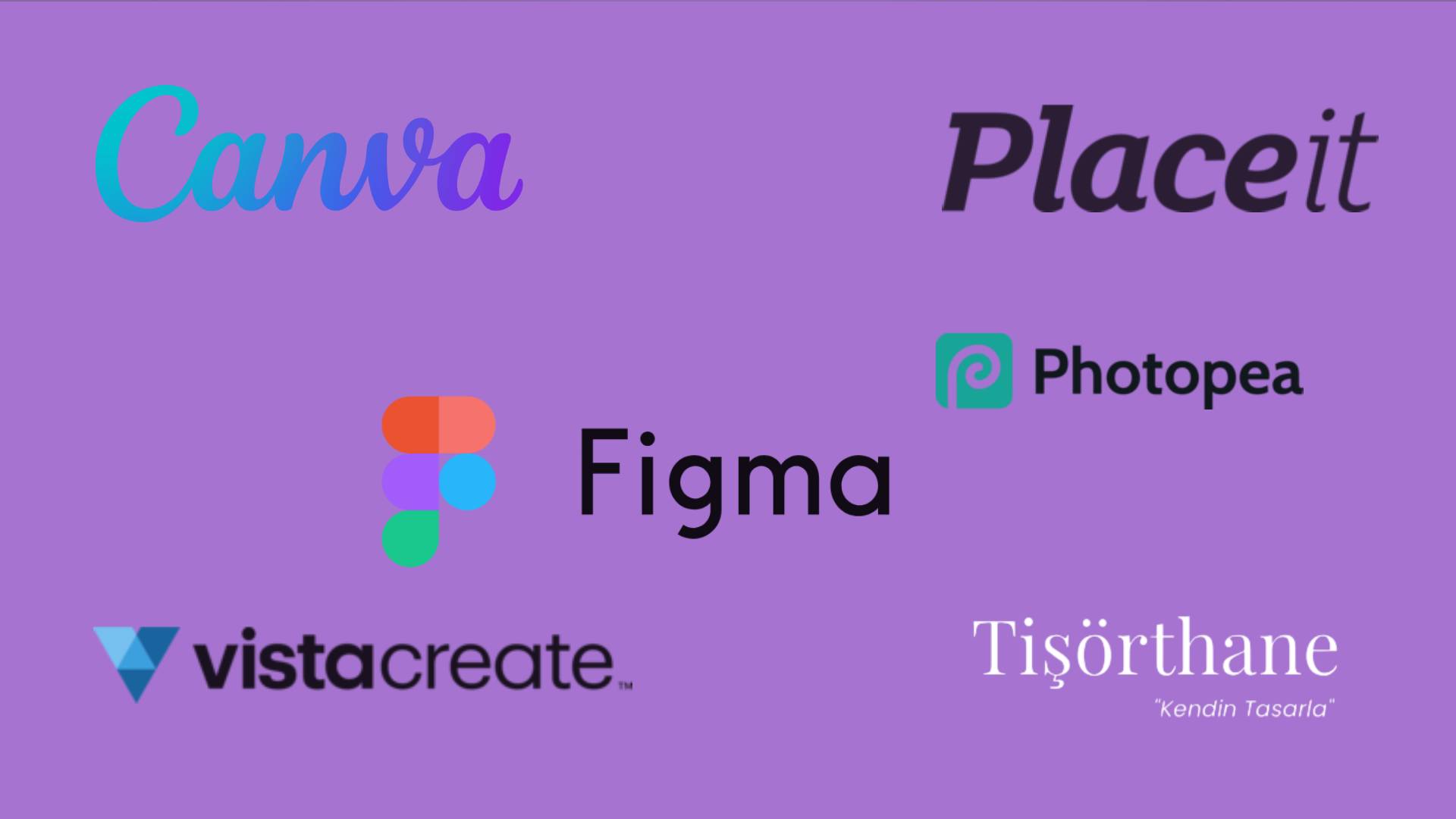 Tişört Tasarımı Yapabileceğiniz 7 Harika Web Sitesi