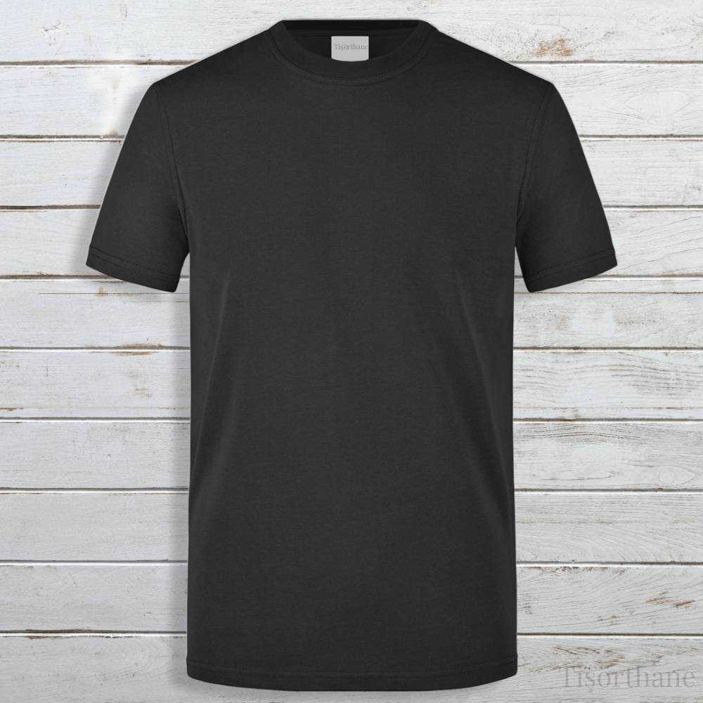 Promosyon Tişört Tasarla