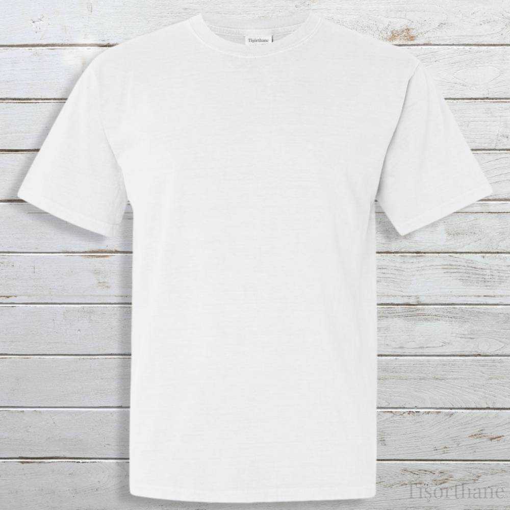 Kaliteli Tişört Tasarla