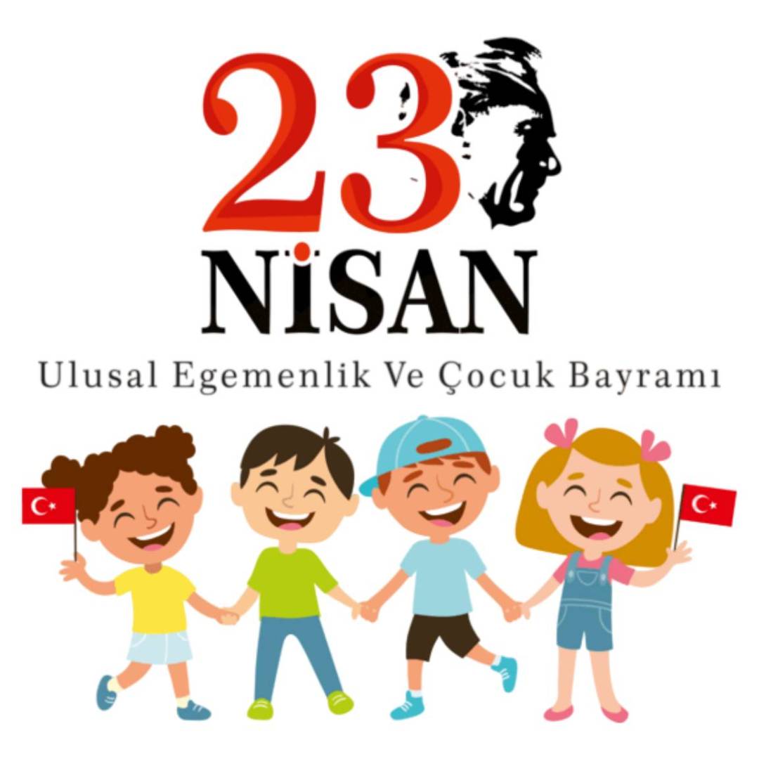 23 Nisan'a Kaç Gün Kaldı?