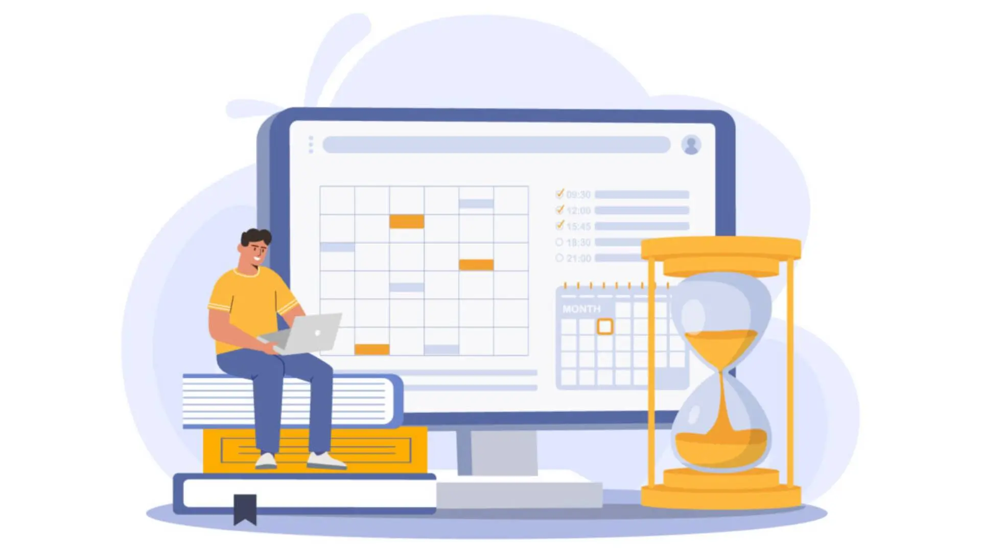 Kaç Gün Kaldı, Geri Sayım