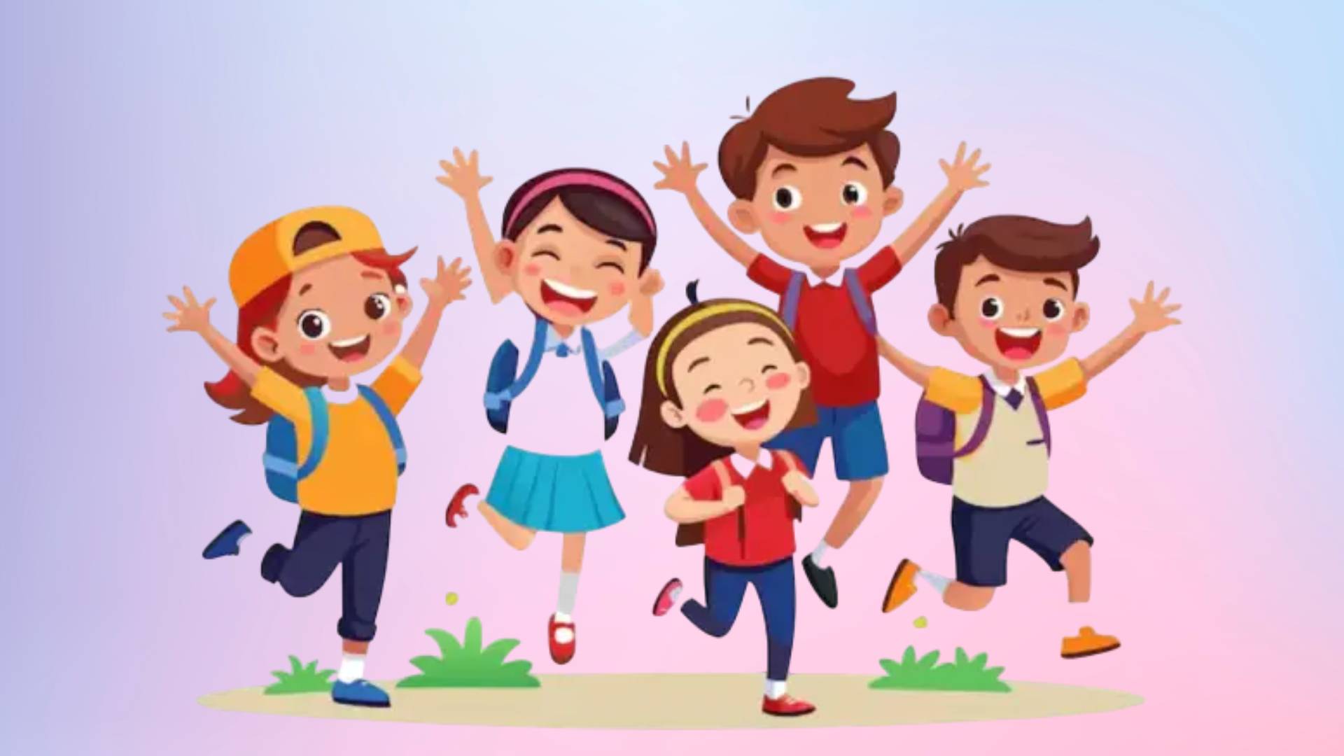 Yaz tatili ne zaman başlıyor?