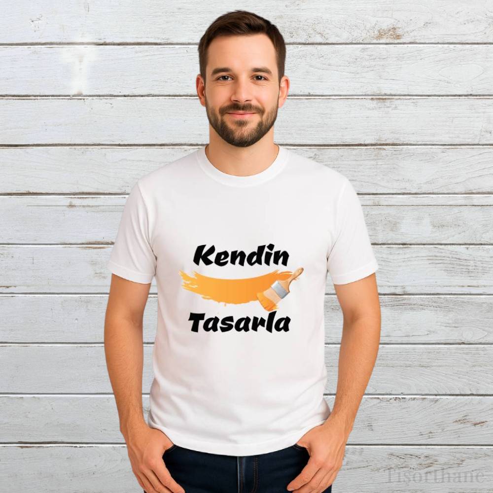 29 Ekim Özel Tişört Tasarla