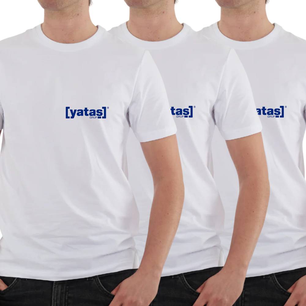 Toptan Tişört Baskı Toptan Tişört Baskı
